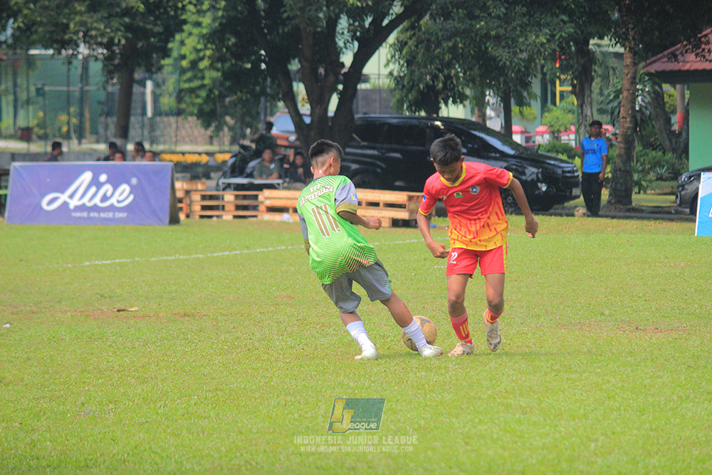 ijl u14 111025 naz purwakarta vs zapello soccer school