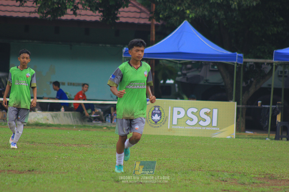 ijl u14 111025 naz purwakarta vs zapello soccer school