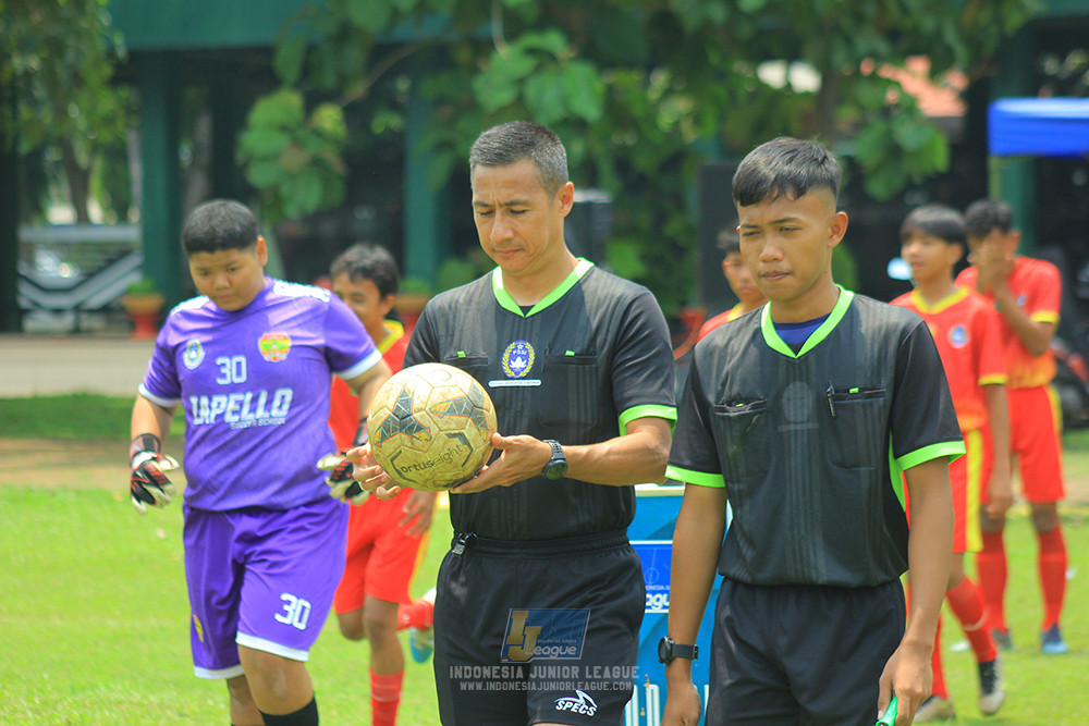 ijl u14 111025 naz purwakarta vs zapello soccer school