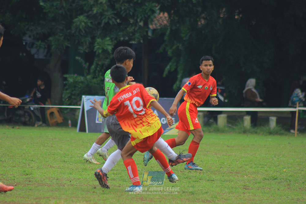 ijl u14 111025 naz purwakarta vs zapello soccer school