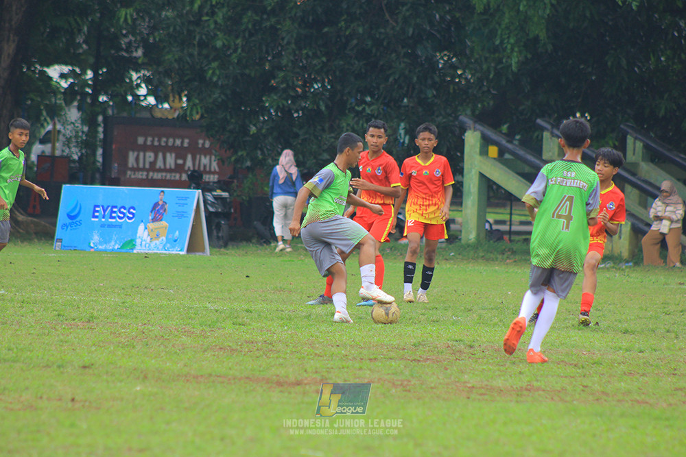 ijl u14 111025 naz purwakarta vs zapello soccer school