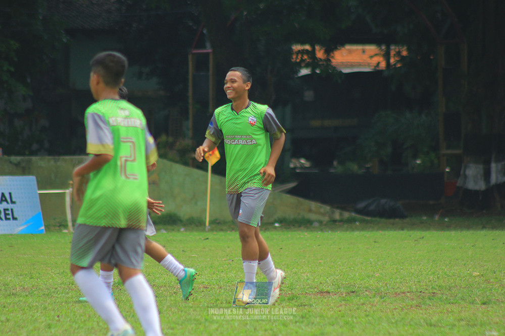 ijl u14 111025 naz purwakarta vs zapello soccer school
