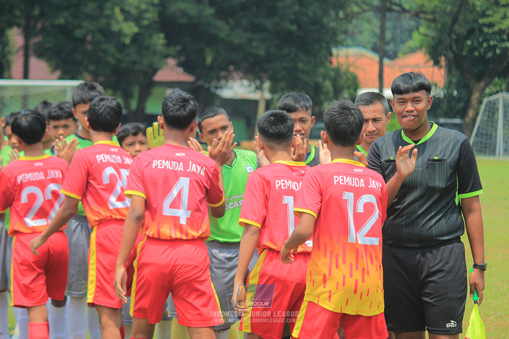 ijl u14 111025 naz purwakarta vs zapello soccer school