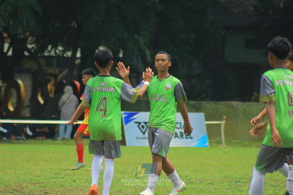 ijl u14 111025 naz purwakarta vs zapello soccer school