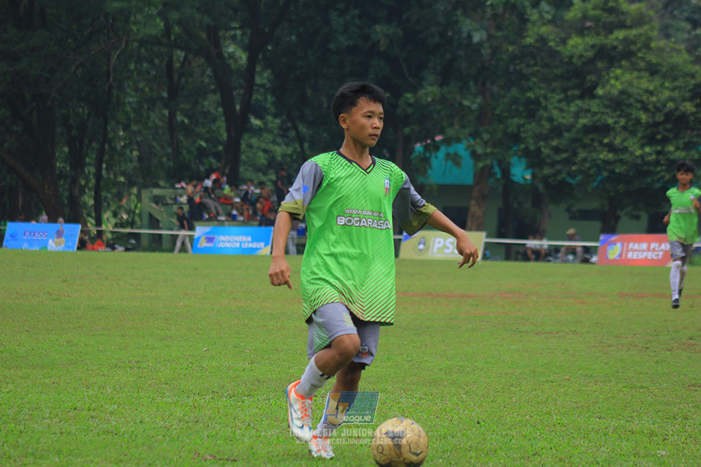 ijl u14 111025 naz purwakarta vs zapello soccer school