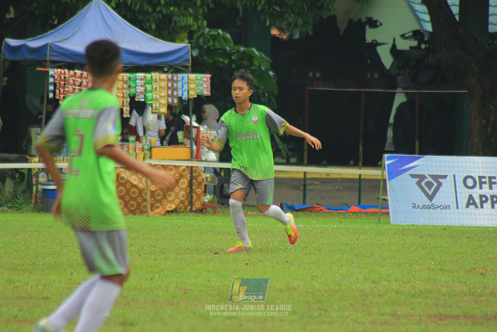ijl u14 111025 naz purwakarta vs zapello soccer school