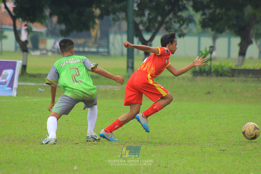 ijl u14 111025 naz purwakarta vs zapello soccer school