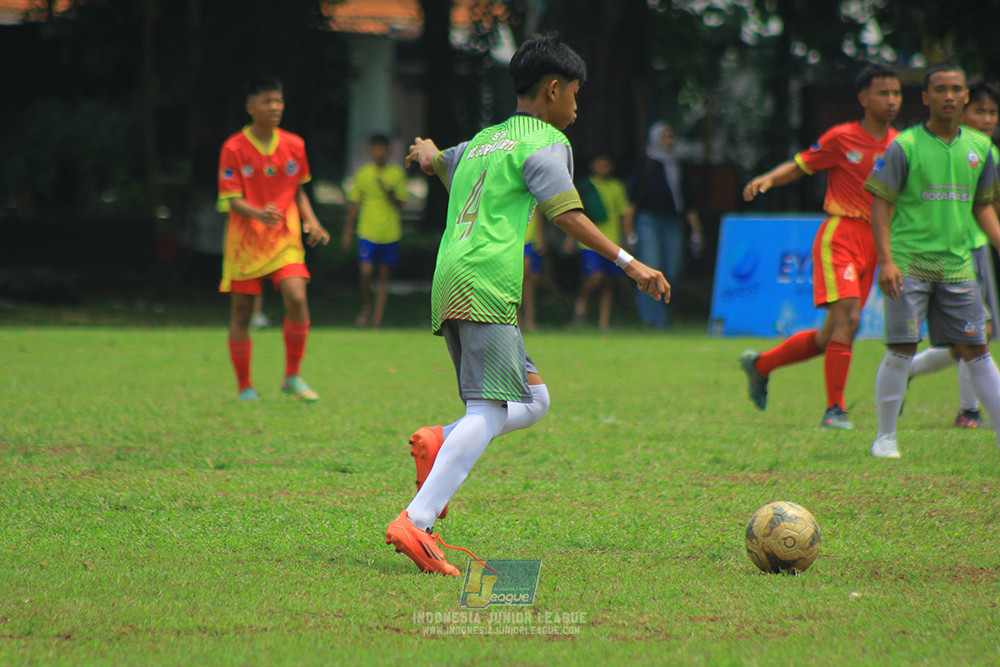 ijl u14 111025 naz purwakarta vs zapello soccer school