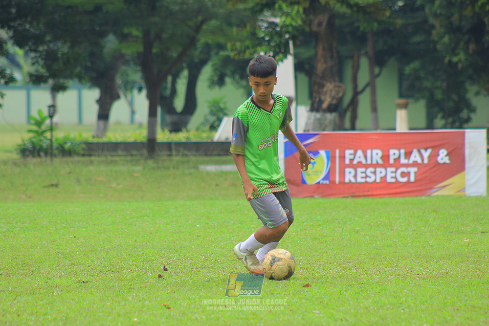 ijl u14 111025 naz purwakarta vs zapello soccer school