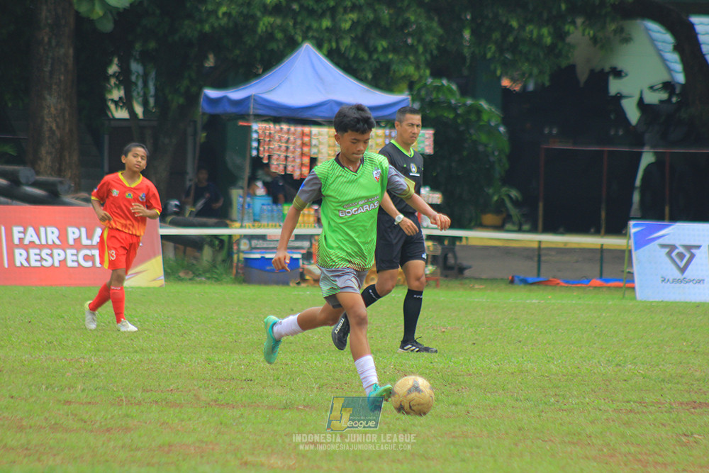 ijl u14 111025 naz purwakarta vs zapello soccer school