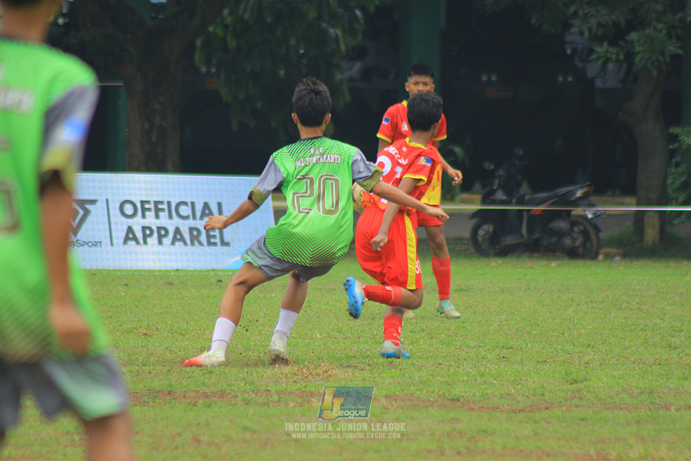 ijl u14 111025 naz purwakarta vs zapello soccer school