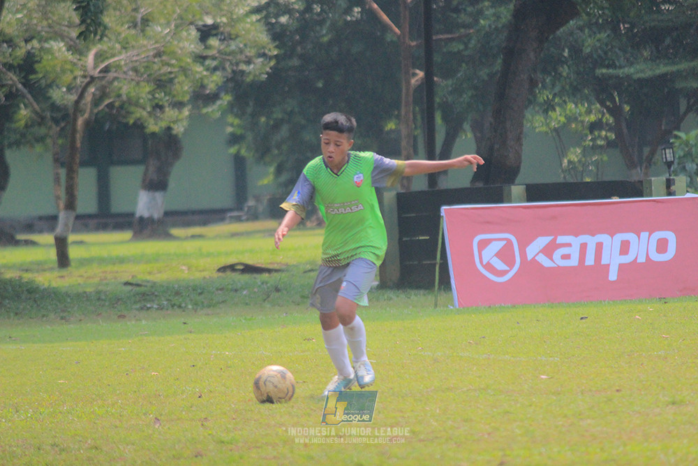 ijl u14 111025 naz purwakarta vs zapello soccer school