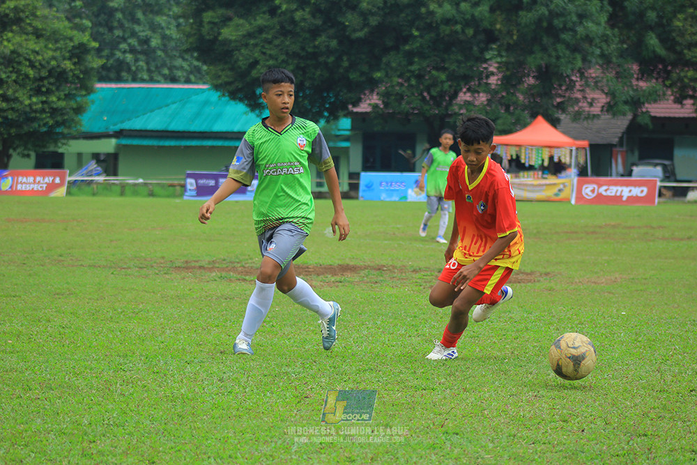 ijl u14 111025 naz purwakarta vs zapello soccer school