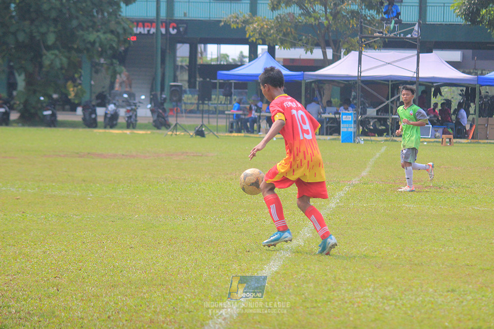 ijl u14 111025 naz purwakarta vs zapello soccer school