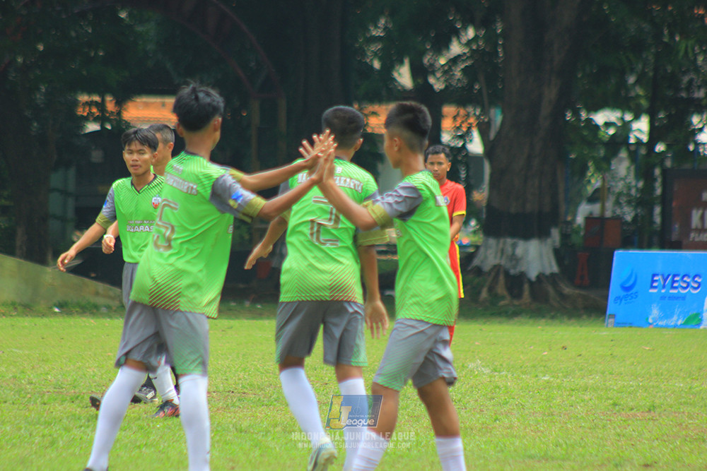 ijl u14 111025 naz purwakarta vs zapello soccer school