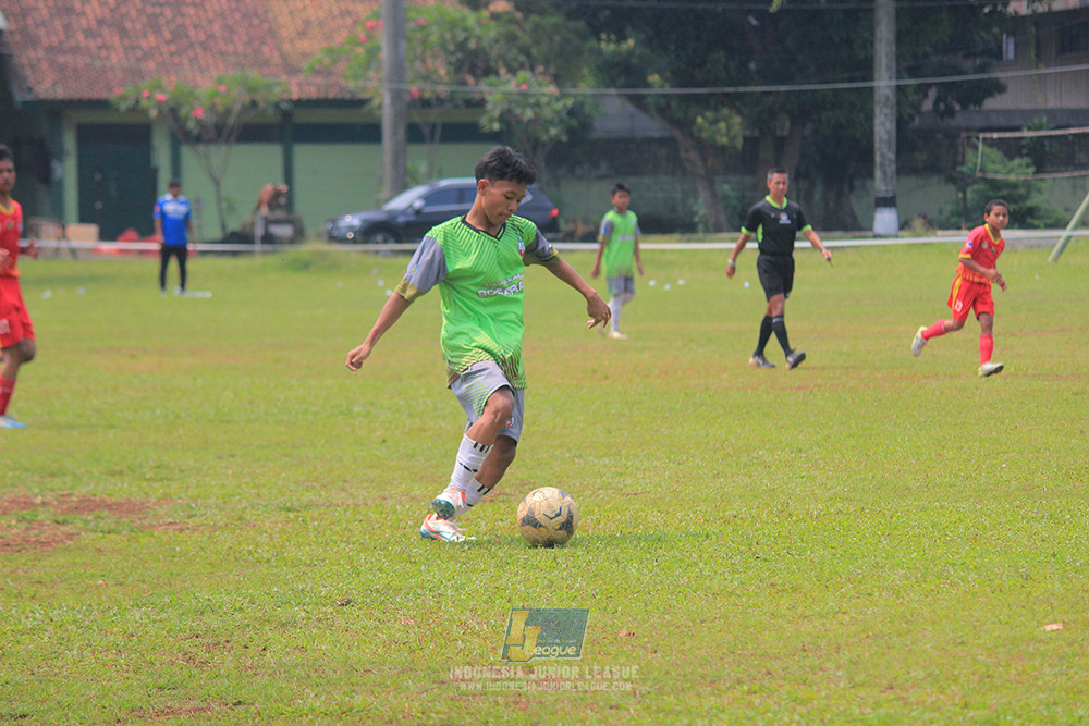 ijl u14 111025 naz purwakarta vs zapello soccer school