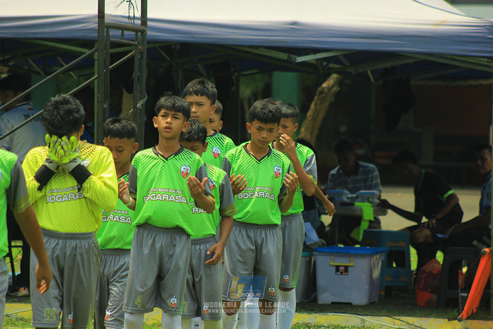 ijl u14 111025 naz purwakarta vs zapello soccer school