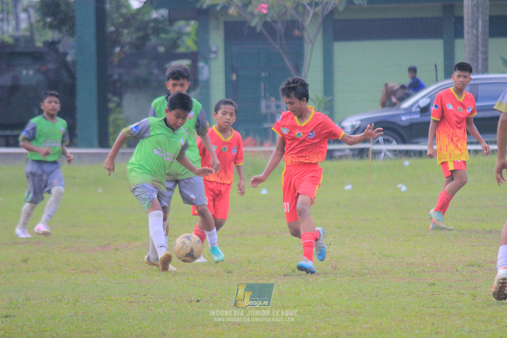 ijl u14 111025 naz purwakarta vs zapello soccer school