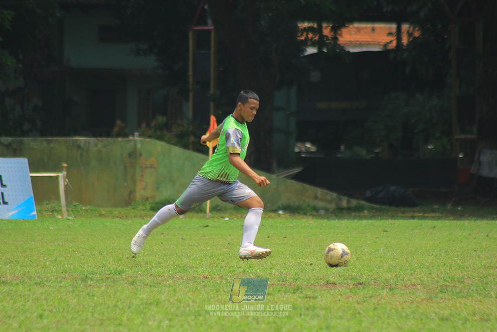 ijl u14 111025 naz purwakarta vs zapello soccer school