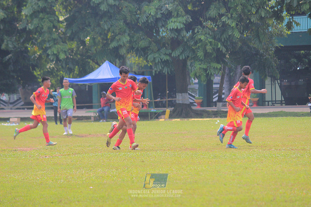 ijl u14 111025 naz purwakarta vs zapello soccer school