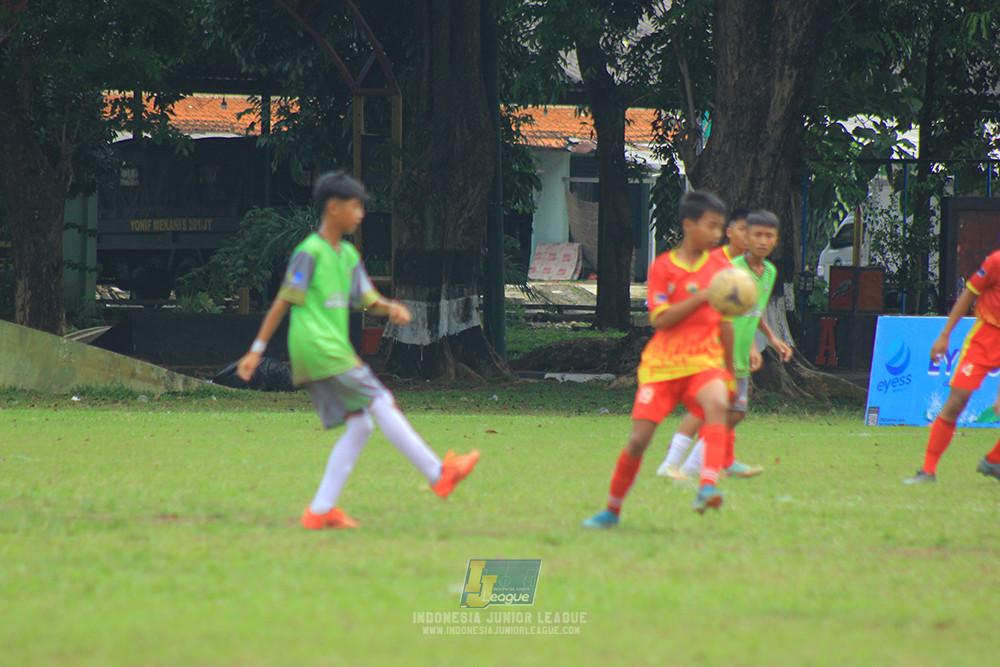 ijl u14 111025 naz purwakarta vs zapello soccer school