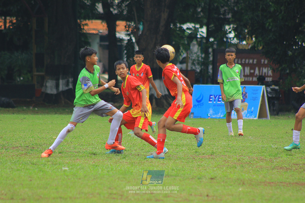 ijl u14 111025 naz purwakarta vs zapello soccer school