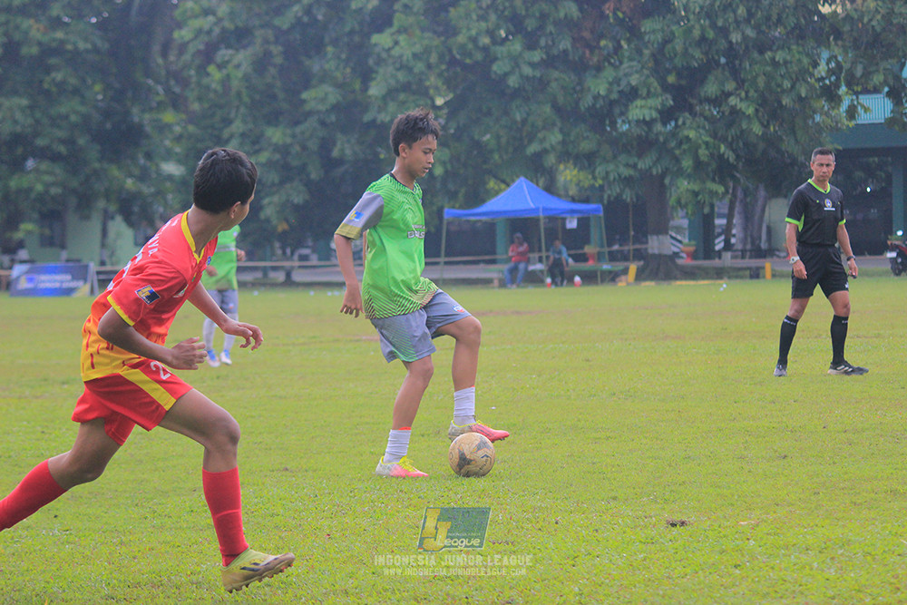 ijl u14 111025 naz purwakarta vs zapello soccer school