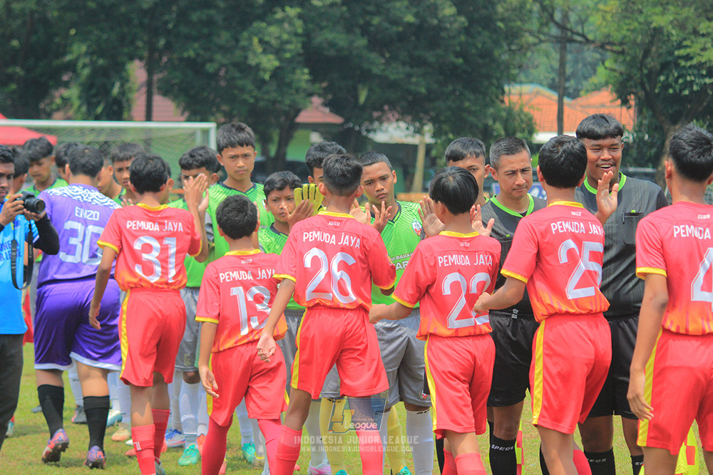 ijl u14 111025 naz purwakarta vs zapello soccer school