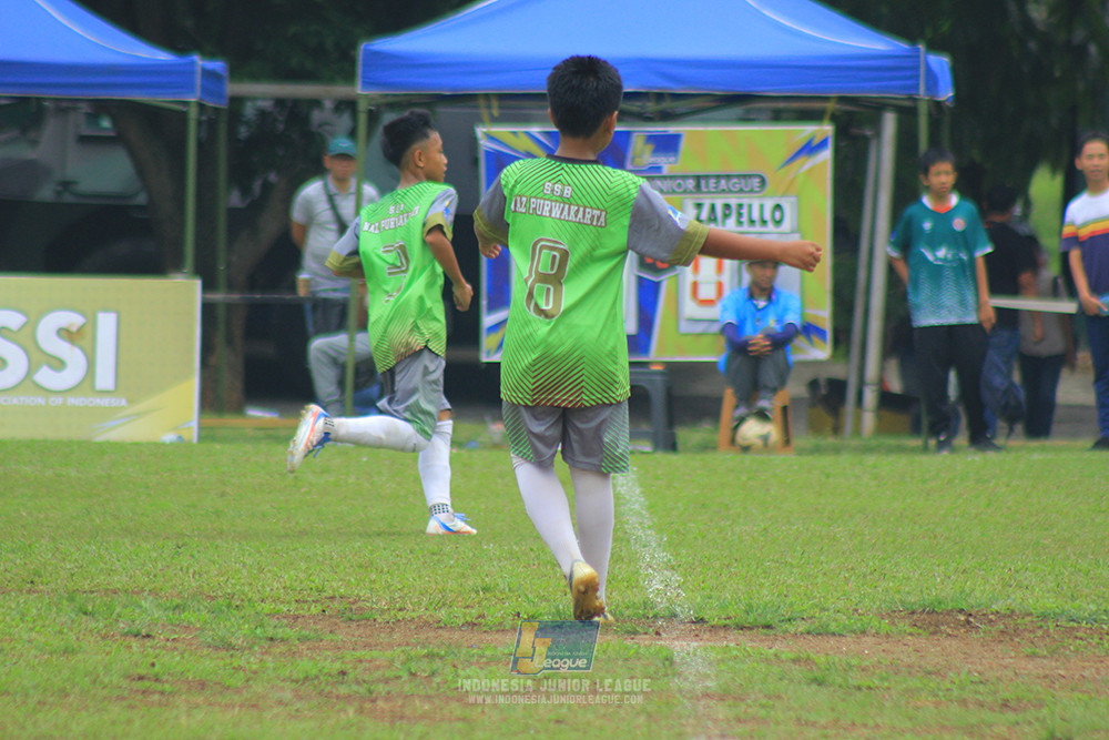 ijl u14 111025 naz purwakarta vs zapello soccer school
