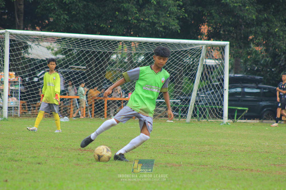 ijl u14 111025 naz purwakarta vs zapello soccer school