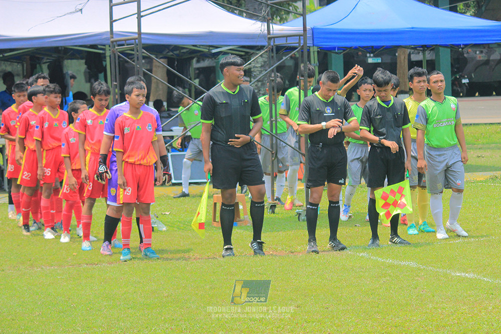 ijl u14 111025 naz purwakarta vs zapello soccer school