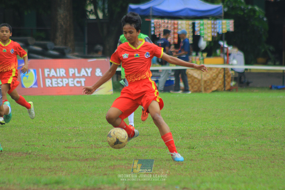 ijl u14 111025 naz purwakarta vs zapello soccer school