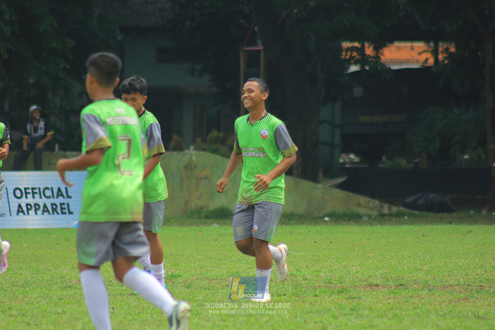 ijl u14 111025 naz purwakarta vs zapello soccer school