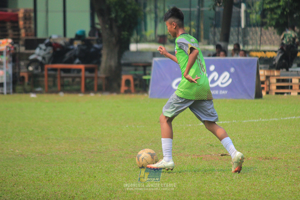 ijl u14 111025 naz purwakarta vs zapello soccer school