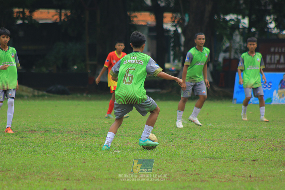 ijl u14 111025 naz purwakarta vs zapello soccer school