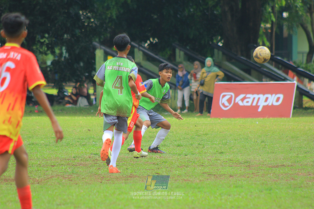 ijl u14 111025 naz purwakarta vs zapello soccer school