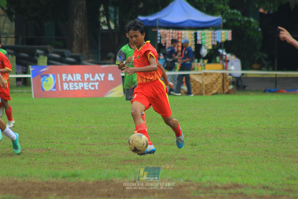 ijl u14 111025 naz purwakarta vs zapello soccer school