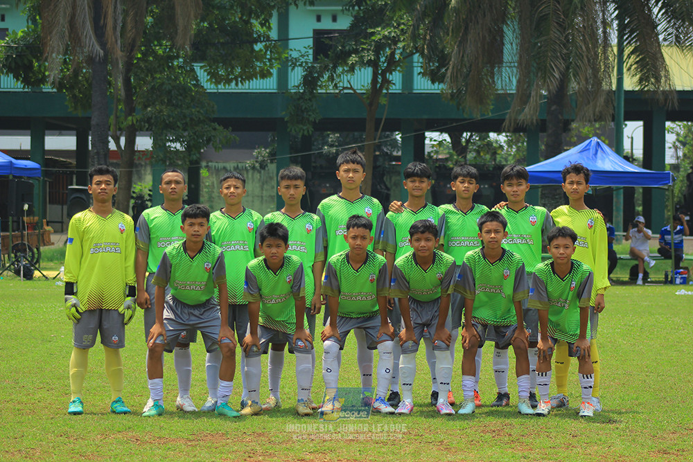 ijl u14 111025 naz purwakarta vs zapello soccer school