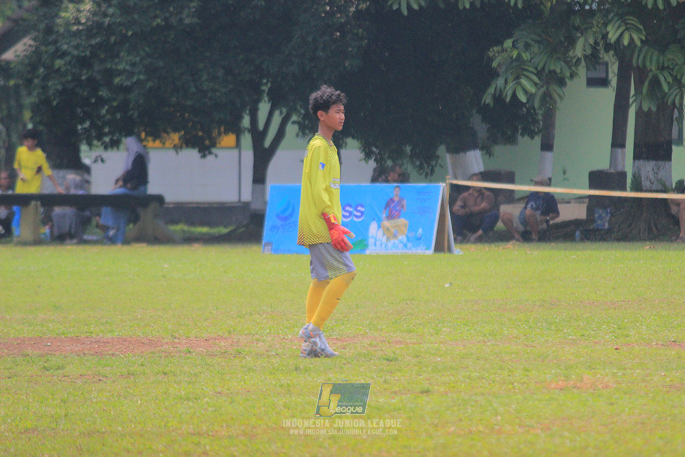 ijl u14 111025 naz purwakarta vs zapello soccer school