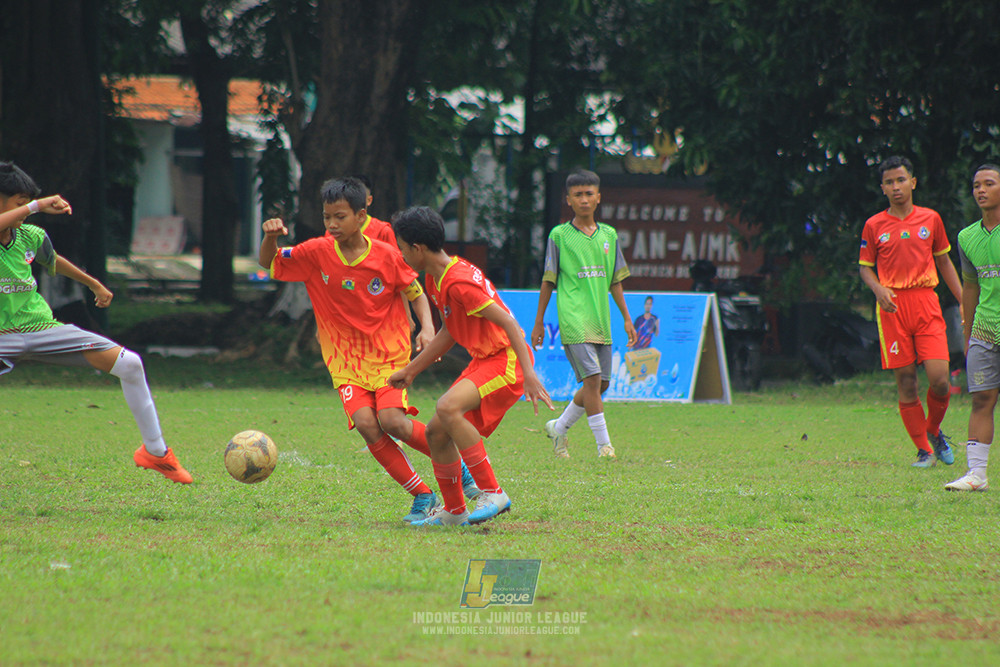 ijl u14 111025 naz purwakarta vs zapello soccer school