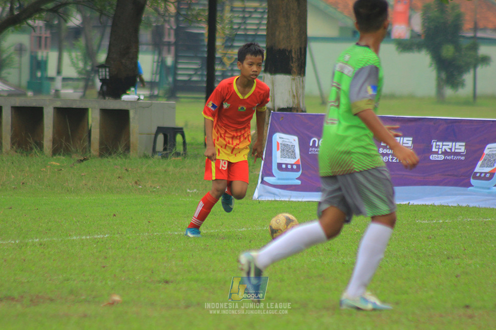 ijl u14 111025 naz purwakarta vs zapello soccer school