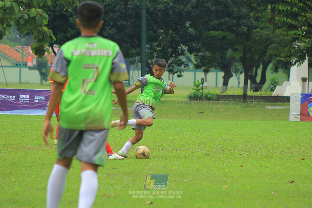 ijl u14 111025 naz purwakarta vs zapello soccer school
