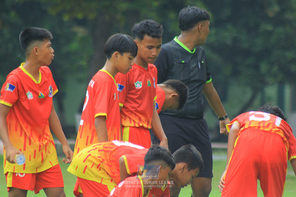 ijl u14 111025 naz purwakarta vs zapello soccer school