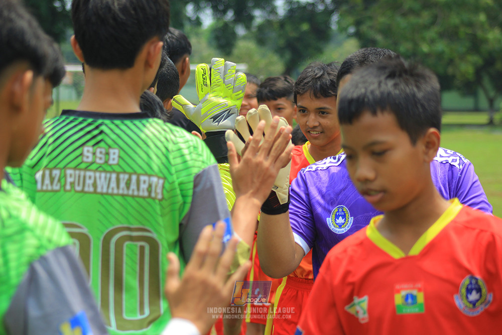 ijl u14 111025 naz purwakarta vs zapello soccer school