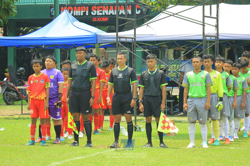 ijl u14 111025 naz purwakarta vs zapello soccer school