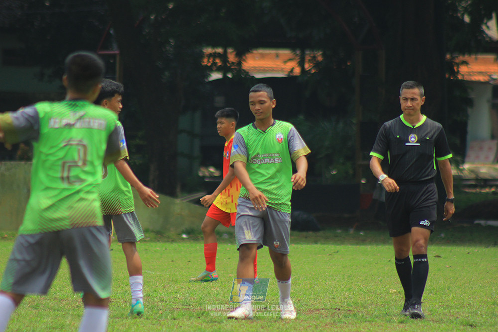 ijl u14 111025 naz purwakarta vs zapello soccer school