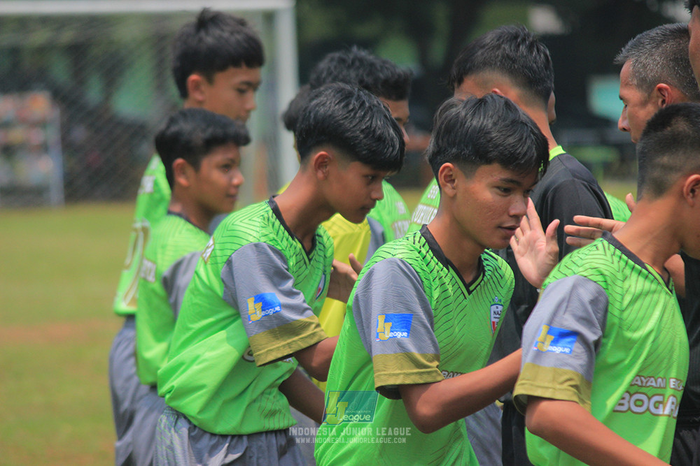 ijl u14 111025 naz purwakarta vs zapello soccer school