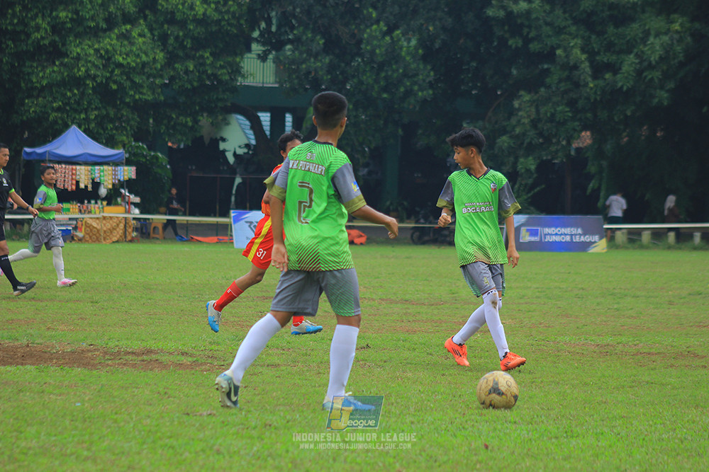 ijl u14 111025 naz purwakarta vs zapello soccer school