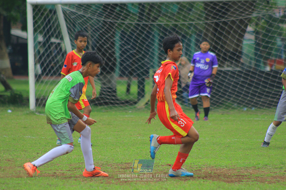 ijl u14 111025 naz purwakarta vs zapello soccer school