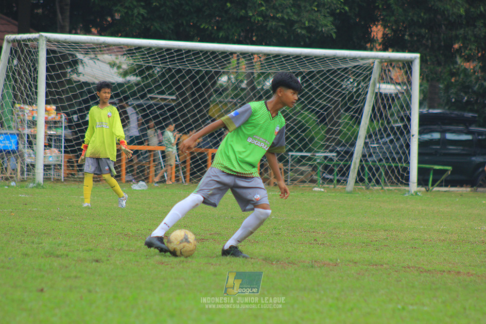 ijl u14 111025 naz purwakarta vs zapello soccer school